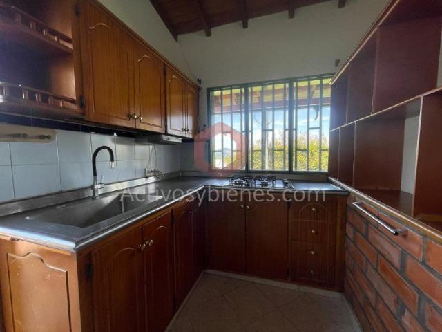 Casa en arriendo en Antioquia, Marinilla