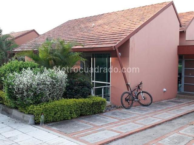 Casa en arriendo en Anapoima, Tequendama