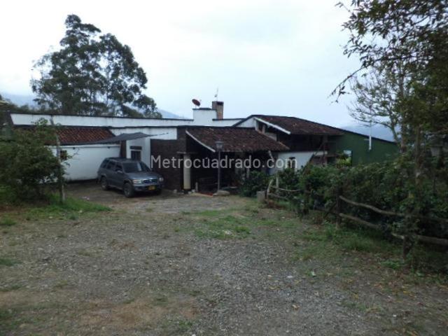 Casa en arriendo en Boyacá, Guateque