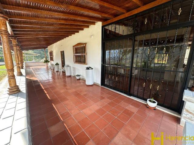Casa en arriendo en Antioquia, Valle de Aburrá