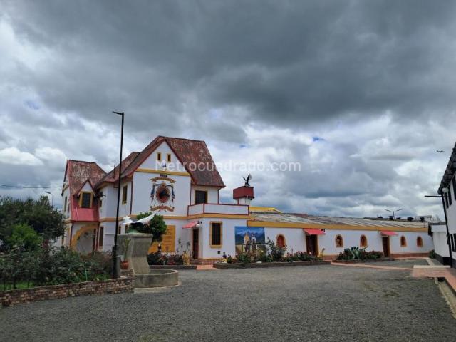 Casa en arriendo en Cundinamarca