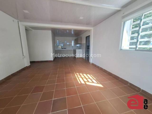 Casa en arriendo en Rionegro, Oriente