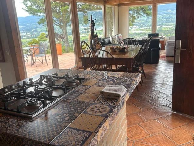 Casa en arriendo en Cundinamarca
