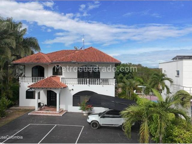 Casa en arriendo en Tolima