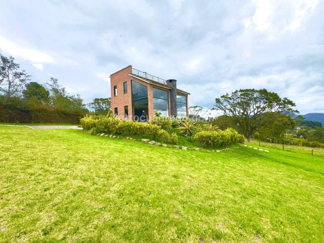 Casa en arriendo en Cundinamarca