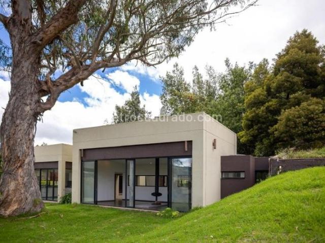 Casa en arriendo en Sopó, Sabana Centro