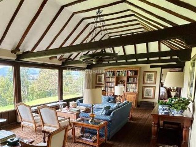 Casa en arriendo en Zipaquirá