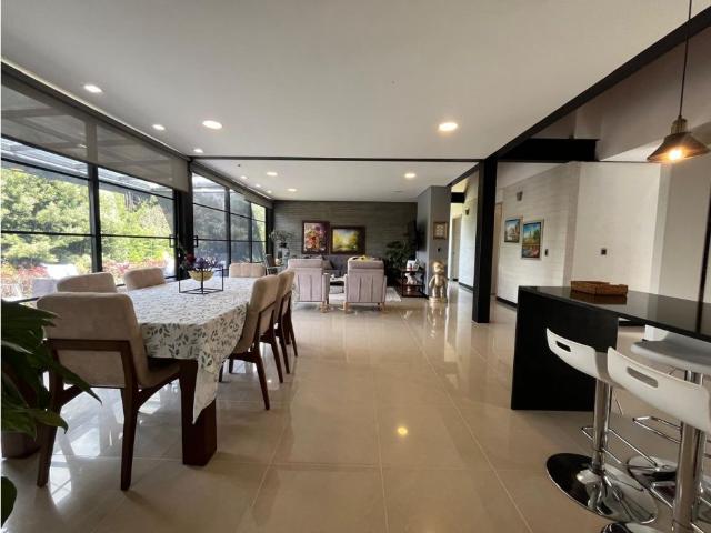Casa en arriendo en Antioquia, Valle de Aburrá