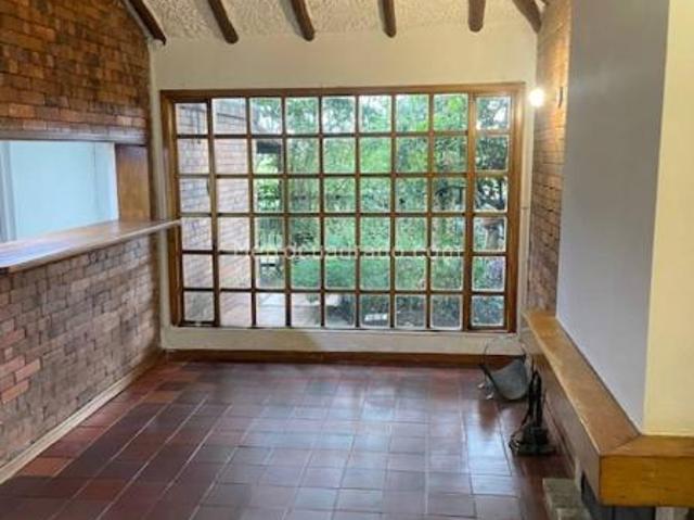 Casa en arriendo en Cundinamarca