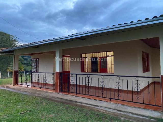 Casa en arriendo en Cundinamarca
