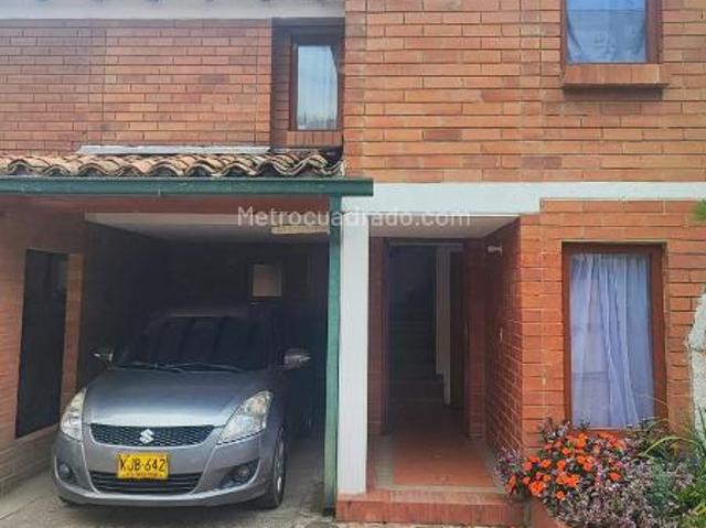 Casa en arriendo en Cundinamarca