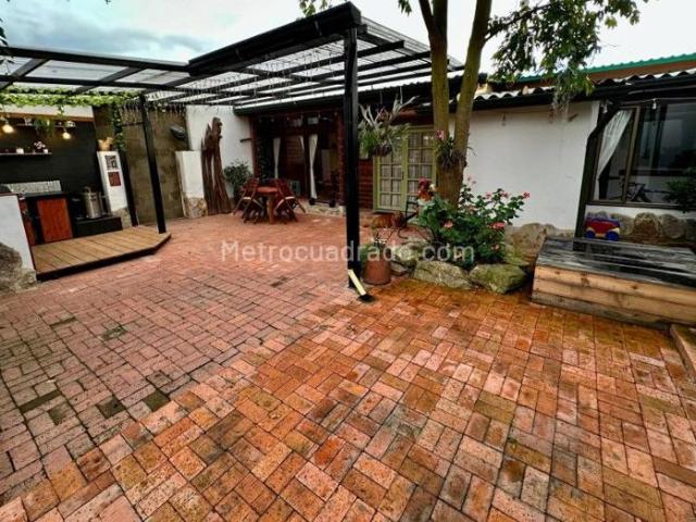 Casa en arriendo en Cundinamarca