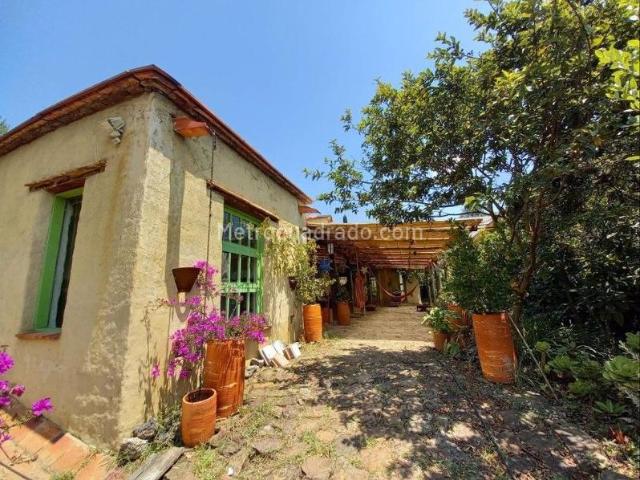 Casa en arriendo en Boyacá, Ráquira