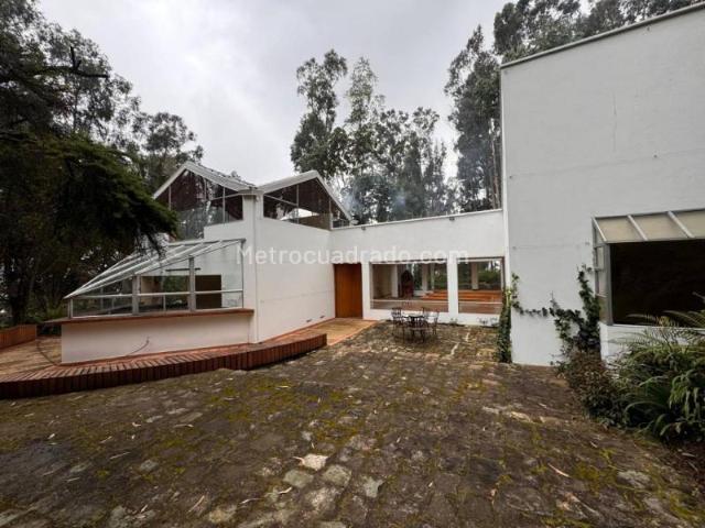 Casa en arriendo en Cundinamarca