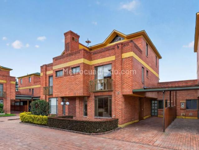 Casa en arriendo en Cundinamarca