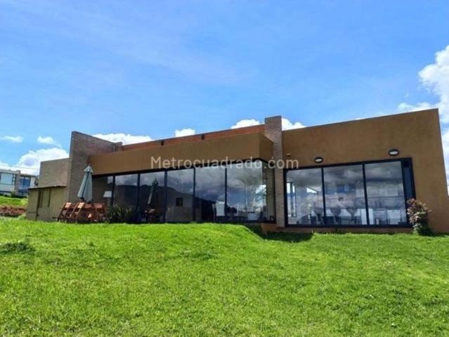 Casa en arriendo en Cundinamarca