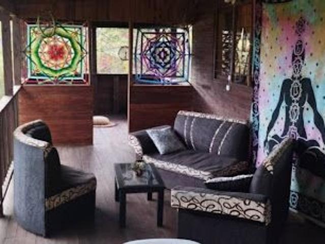 Casa en arriendo en Antioquia, Guarne