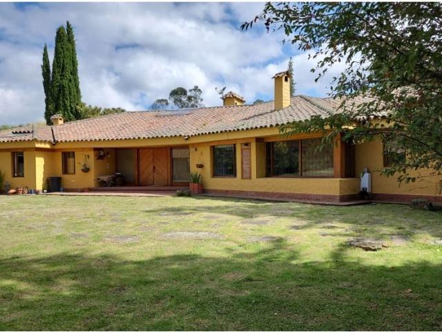 Casa en arriendo en Cundinamarca