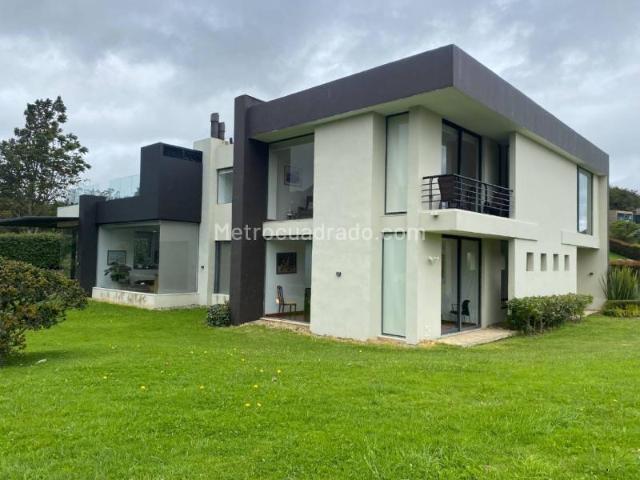 Casa en arriendo en Cundinamarca