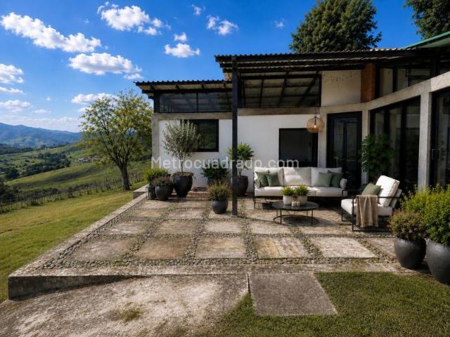 Casa en arriendo en Cundinamarca