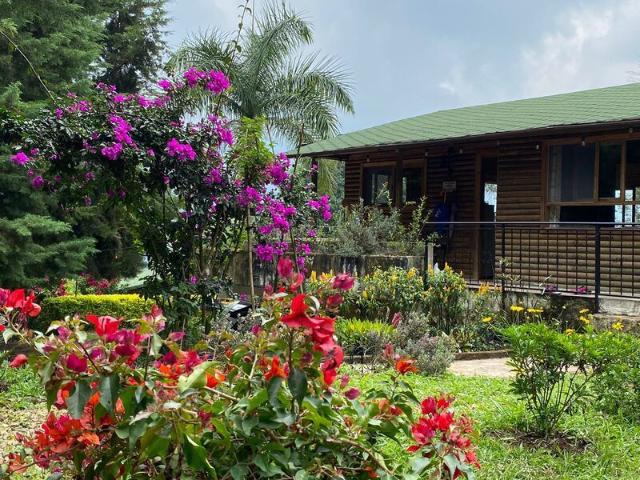 Casa en arriendo en Cundinamarca