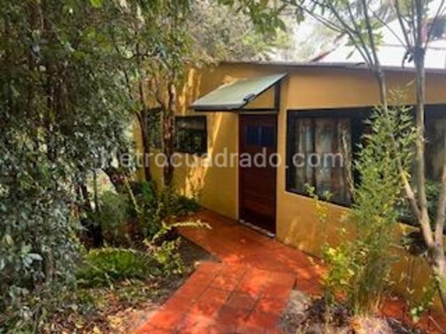 Casa en arriendo en Cundinamarca