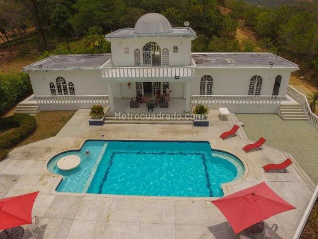 Casa en arriendo en Melgar, Tolima