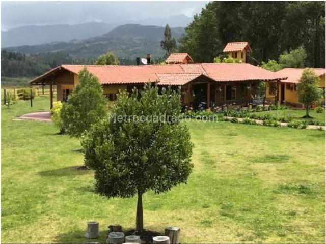 Casa en arriendo en Cundinamarca