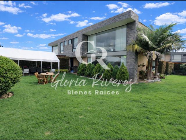 Casa en arriendo en Cundinamarca