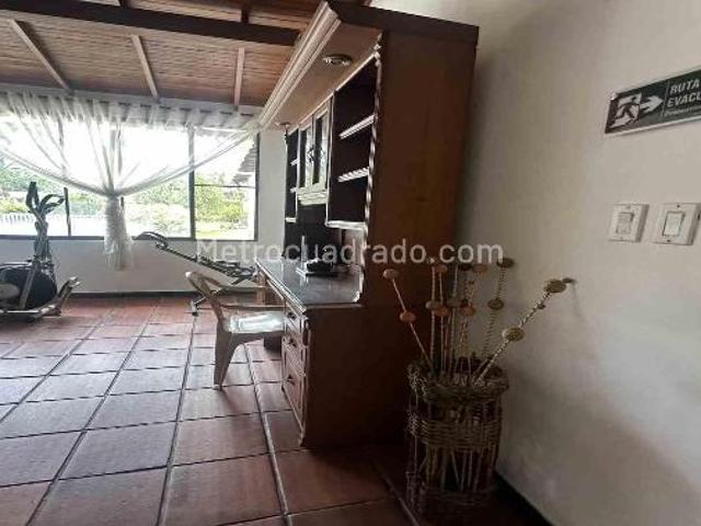 Casa en arriendo en Santa Helena, Armenia