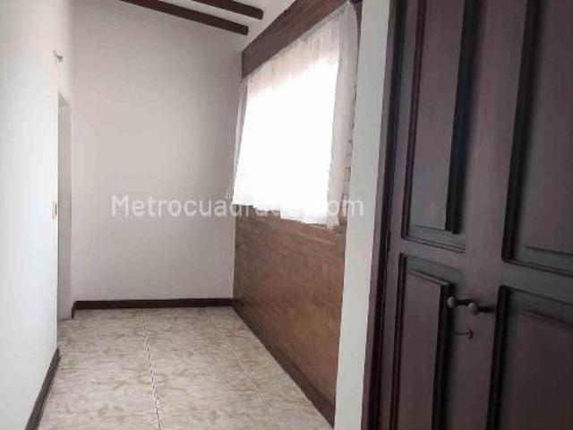 Casa en arriendo en Quindío