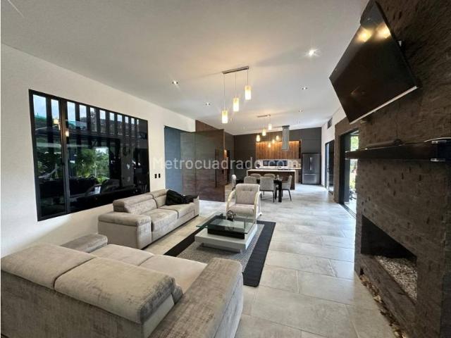 Casa en arriendo en Risaralda