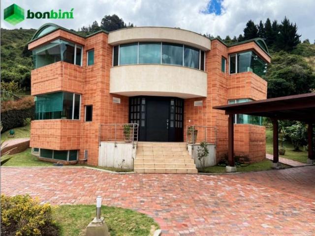 Casa en arriendo en Cundinamarca