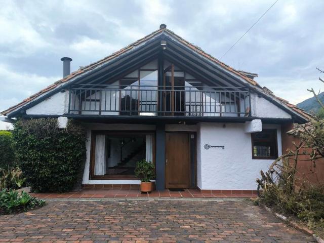 Casa en arriendo en Fonquetá, Cundinamarca