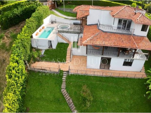 Casa en arriendo en Risaralda