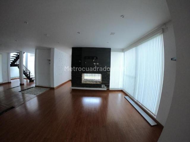 Casa en arriendo en Cundinamarca