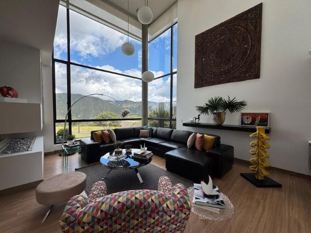 Casa en arriendo en La Portada, Cundinamarca