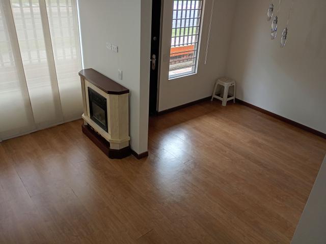 Casa en arriendo en Cundinamarca