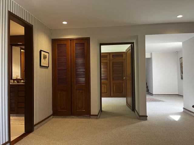 Casa en arriendo en Cundinamarca