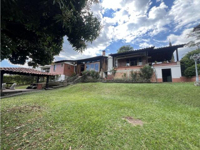 Casa en arriendo en Risaralda