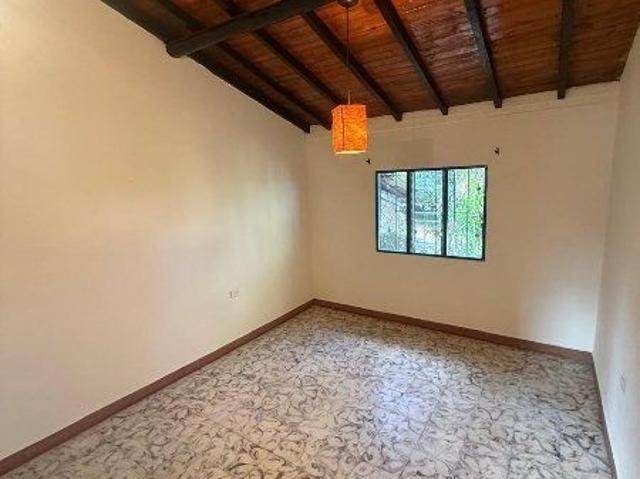 Casa en arriendo en Bolívar