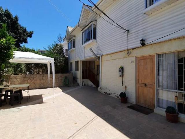 Casa en arriendo en Peñablanca, Villa Alemana