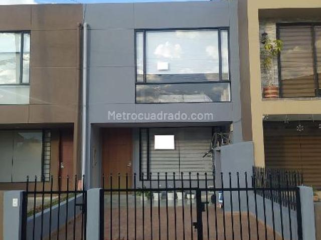Casa en arriendo en Cundinamarca