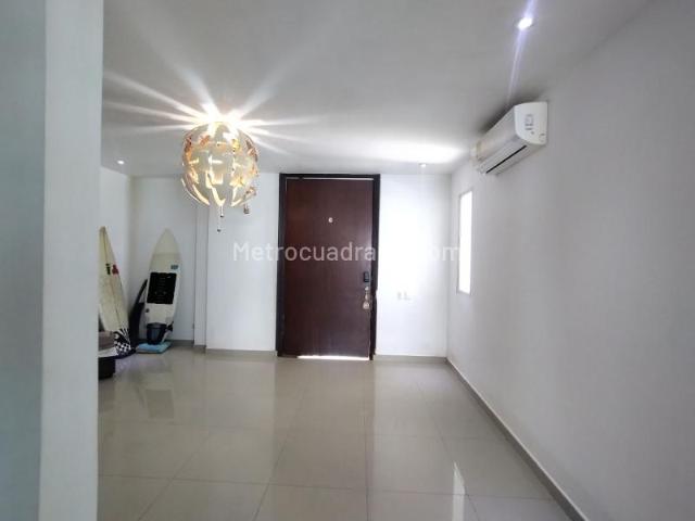 Casa en arriendo en Las Palmas, Barranquilla