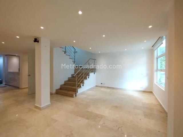 Casa en arriendo en Las Palmas, Barranquilla