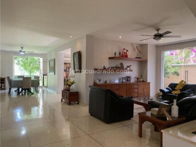 Casa en arriendo en Las Palmas, Barranquilla