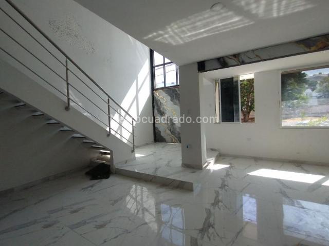 Casa en arriendo en Las Palmas, Barranquilla