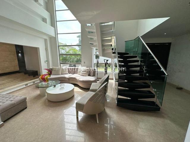 Casa en arriendo en Las Palmas, Barranquilla