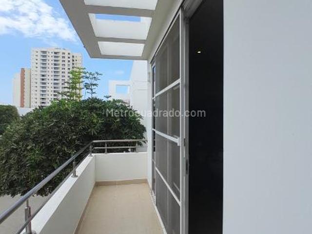 Casa en arriendo en Puerto Colombia, Atlántico