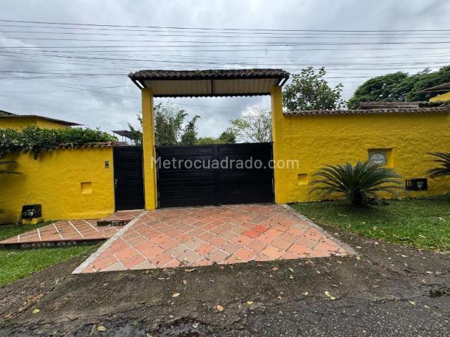 Casa en arriendo en Villavicencio, Meta